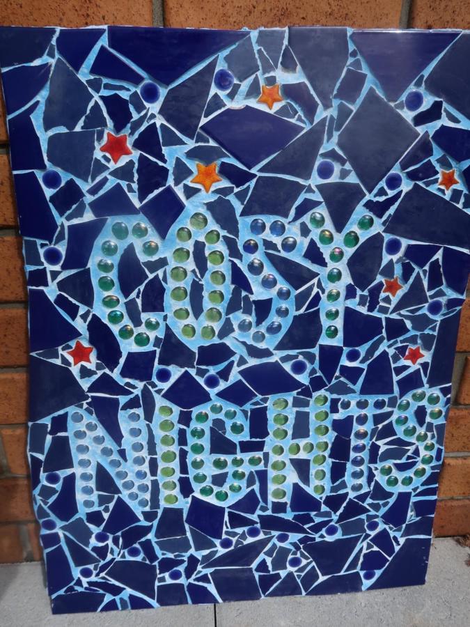 شقة Cosy Nights - Modern, Self-Contained With Parking كيريكيري المظهر الخارجي الصورة